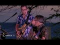 hawaiian style band — let s talk story