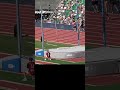 Bridget Williams • Wins Pole Vault // US Olympic Trials 2024