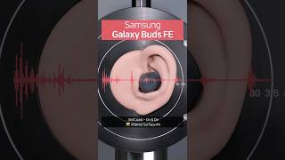 【REAL SOUND】 Galaxy Buds FE 🆚 Galaxy Buds2