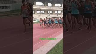 Ravinder Coach Rohtak Haryana 9131000575 #futuresoldiers #motivation #viral #shorts #agniveer