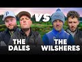 You WOULDN’T know This About CESC FABREGAS!!! 👀| The Dales v The Wilsheres | Battle Of The Bros