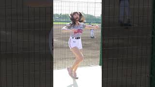 (4K)2023/2/11 樂天女孩 楽天ガールズ Rakuten Girls 熊霓 ションニー MICHELLE X 日本石垣島『2023亞洲門戶交流賽』Day1 - 嗆司曲【海盜嗆司】