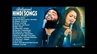 Hindi Romantic Songs  Arijit singh,Atif Aslam,Neha Kakkar,Armaan Malik,Shreya Ghoshal