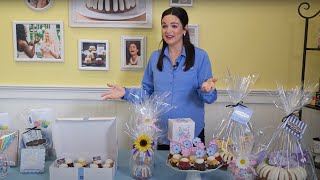 Nothing Bundt Cakes Irving