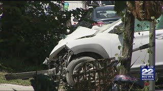 Deadly accident at Page Blvd intersection raising safety concerns