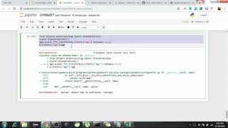 Series object has no reshape