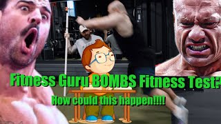 Dr Mike Israetel accidentally EXPOSES Renaissance Periodization Training Methodology