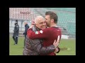 fotogallery reggiana vs entella