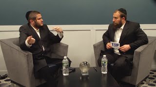 Full Interview With Yossi Gestetner Of OJPAC On Politics, Covid, Anti-Semitism \u0026 more