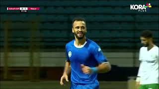 جميع أهداف مروان حمدي منذ انطلاق البطولة | الدوري المصري الممتاز 2022/2021