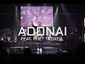 ADONAI feat. Rhet Troxell | Hub City Worship