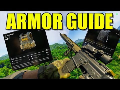 Can you repair armor in Gray Zone Warfare?