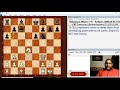 tradewise gibraltar masters round 7 nakamura vs antipov