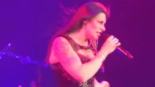 Nightwish - Last Ride of the Day (Live in Hartwall Arena Helsinki)