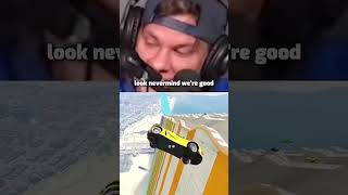 Theo Von Was Like Chill