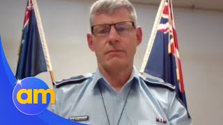What Wellington police know so far about planned anti-Govt protest | AM