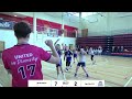 rbjss rīdzene 1 girls 2014 vs ogre girls 2014 bbbl girls mini