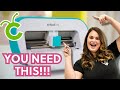 Why YOU Need The CRICUT JOY Today!