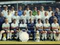 TOTTENHAM HOTSPUR 1982 FA CUP FINAL SQUAD - 'Spurs Medley' - 1982 45rpm