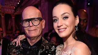 Katy Perry slammed by followers for promoting dad's nonpartisan 'Nothing But American' clothing line