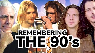 Were the 90's As Good As I Remember?