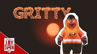 GRITTY: THE MOVIE (2018) - Official Trailer