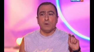 Карен Аванесян - Кому арбуз ? | Karen Avanesyan - komu arbuz ?