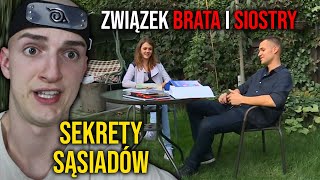 ParaDoksy: SEKRETY SĄSIADÓW 8