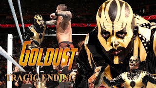 WWE Untold: The Fall of Dustin Rhodes | Fame, Addiction, and Collapse | FULL DOCUMENTARY