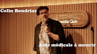 Aide médicale à Mourir