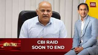 What's Next For Manish Sisodia After CBI Raids His Residence Over Delhi Liquor Policy