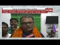 2024 Lok Sabha Elections: BJP announces Rabindra Narayan Behera as candidate from Jajpur | KalingaTV