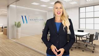 The Wilmington Group - Executive Search Firm and Professional Placement Specialists