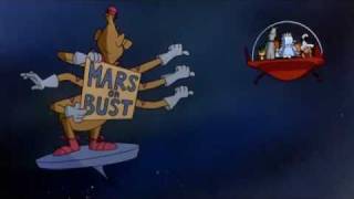 Jetsons the Movie - Stayin' Together