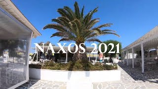 Kiteboarding Naxos | Mikri Vigla Beach Hotel