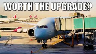 Is 13 Hours in American Airlines Premium Economy Worth It? (DOH-PHL Review)