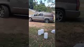 Delapenha’s Funeral Services Ltd serving