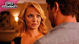 the ugly truth (2009) - flirting 101 with the world’s worst mentor