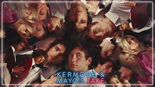 Mark Kermode reviews Saltburn - Kermode and Mayo's Take