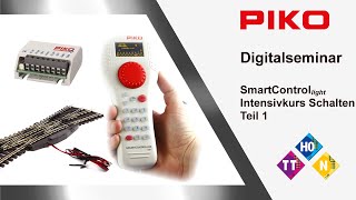 PIKO [D052] Digitalseminar Intensivkurs \