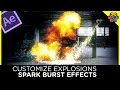 Improve your Explosions - After Effects Tutorial