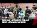 Barang Bukti Pembunuhan Yosua Dilimpahkan ke Kejaksaan | Kabar Utama tvOne