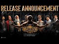 Cobra - Release Date Announcement | Chiyaan Vikram | AR Rahman | R Ajay Gnanamuthu | 7 Screen Studio