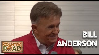 Bill Anderson  "Standing on the Promises"
