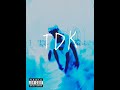 เมาทั้งคืน - TDK TODDAKKAD ft LEWiiD ( prod . Ran )