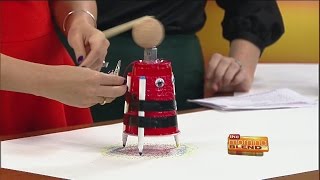 STEM Scouts - Boy Scout's new program for girls and boys