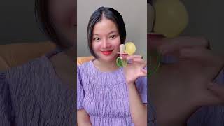 KẸO biết NÓI DỐI😱🥴😡 Kẹo Micro, Kẹo Nổ Banh Miệng💥 Jane Nguyễn tik tok