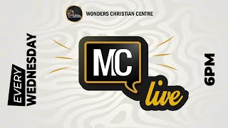 MC Live | Thanksgiving