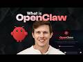 What is Openclaw? The New AI That Can Run Your Computer