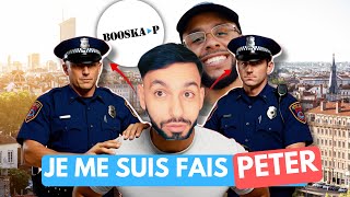 Je me suis fais peter sur un tournage booska-p ! (high story EP2)